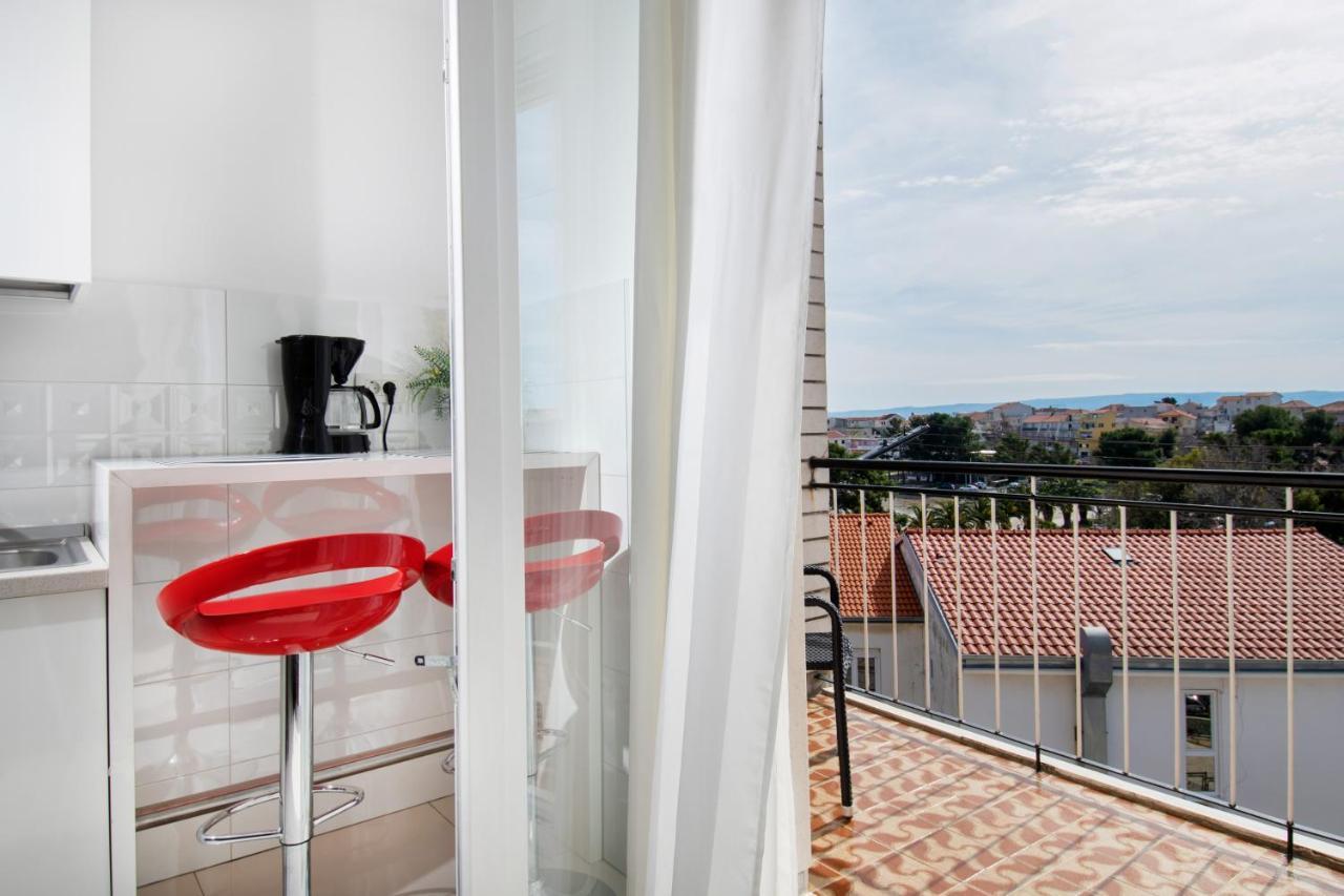Rooms&apartments Zelux Apartament Split