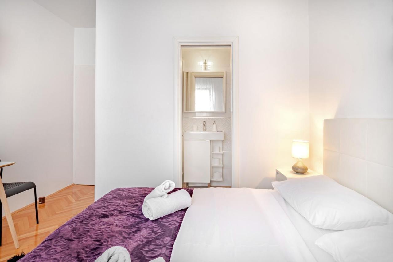 Apartament Rooms&apartments Zelux