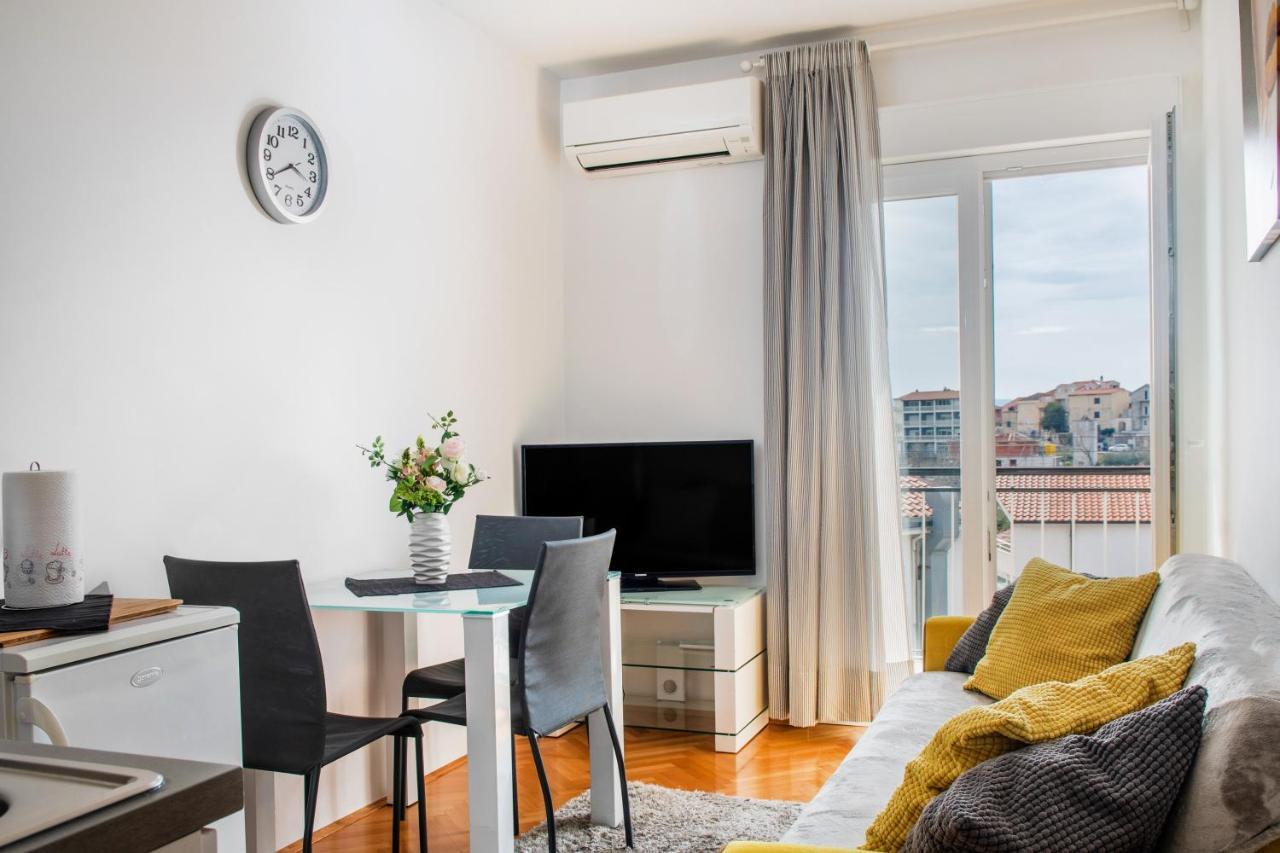 Apartament Rooms&apartments Zelux *