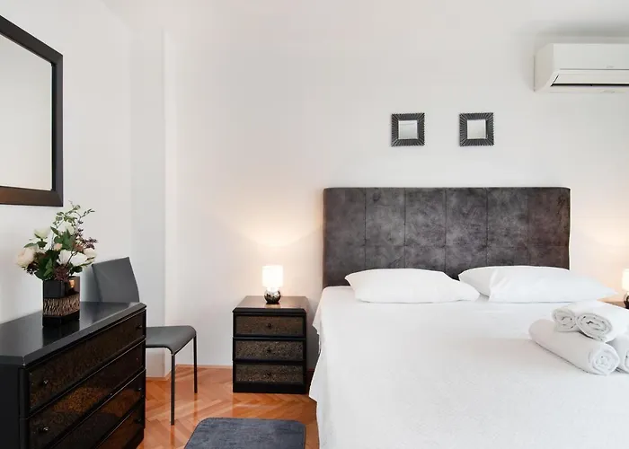 Rooms&Apartments Zelux