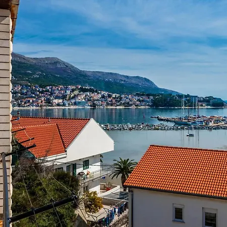 Rooms&Apartments Zelux Split Kültér fotó