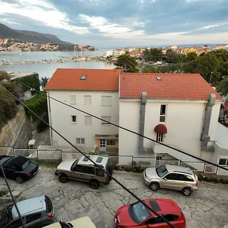 Rooms&Apartments Zelux Split Kültér fotó