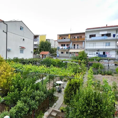 Rooms&Apartments Zelux Split Kültér fotó