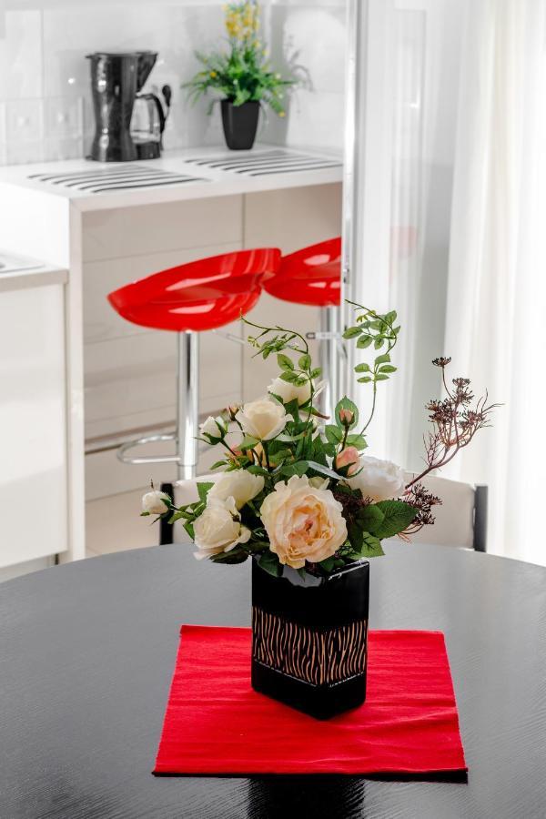 Rooms&apartments Zelux Appartement *