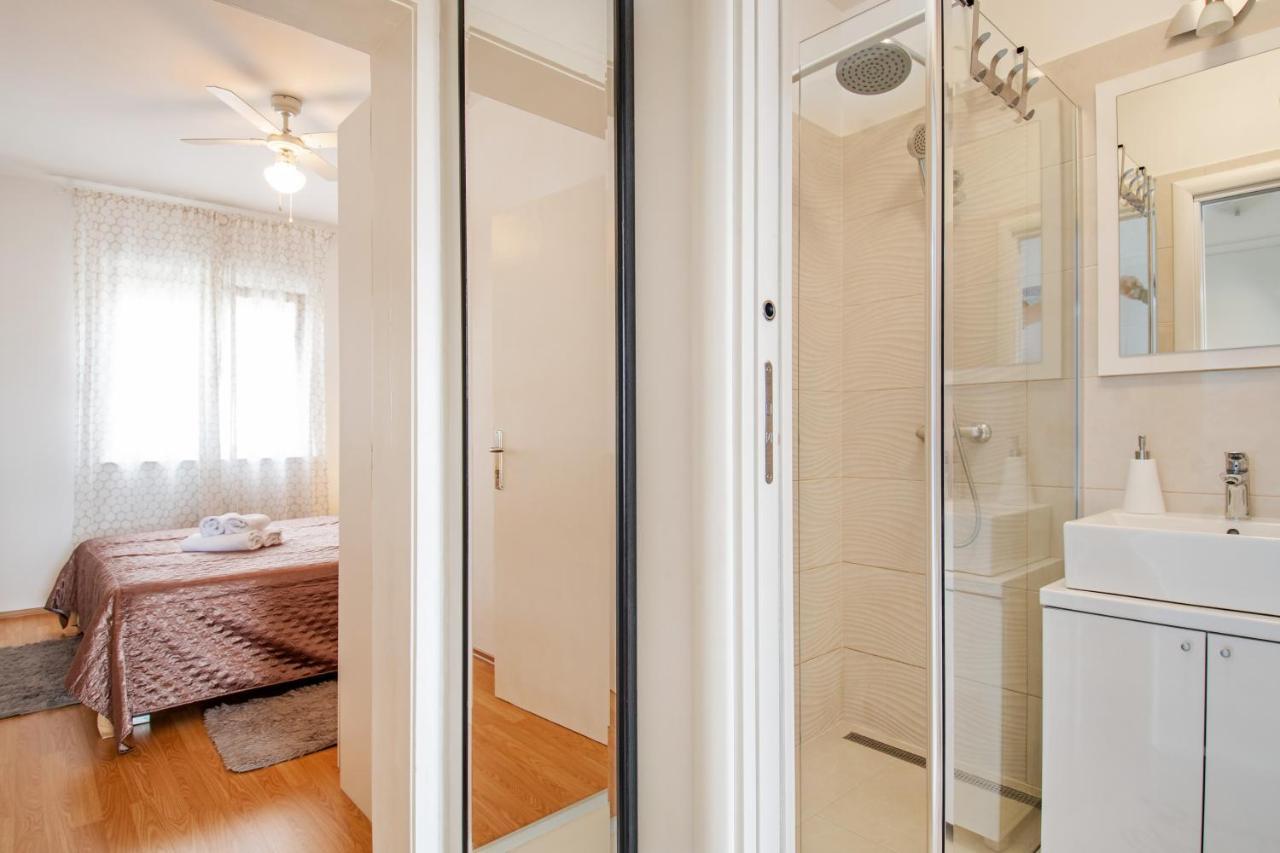 Rooms&apartments Zelux Appartement