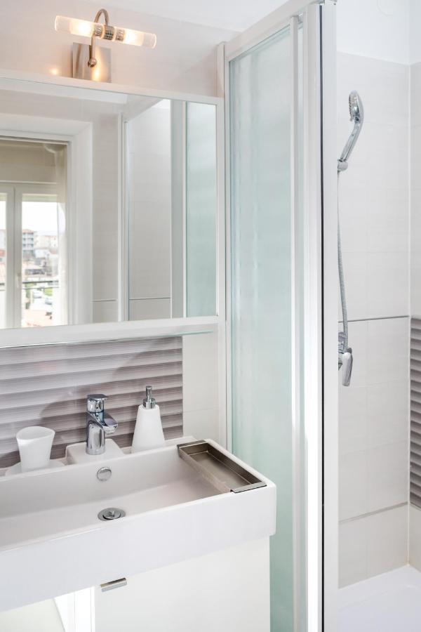 Rooms&apartments Zelux Appartement