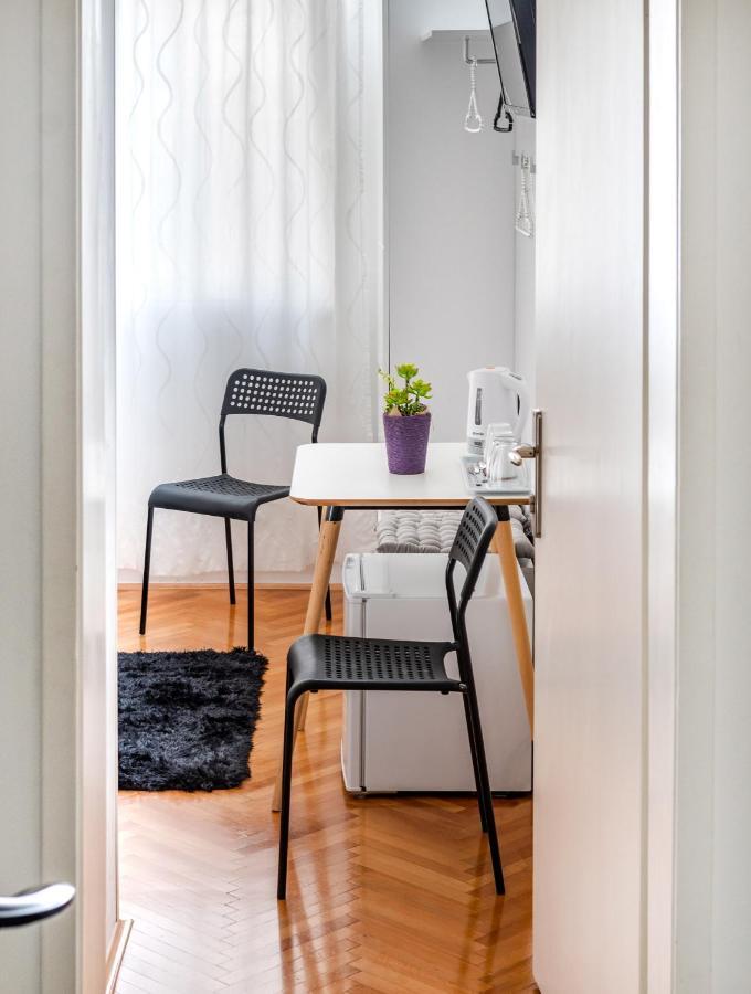 Appartement Rooms&apartments Zelux