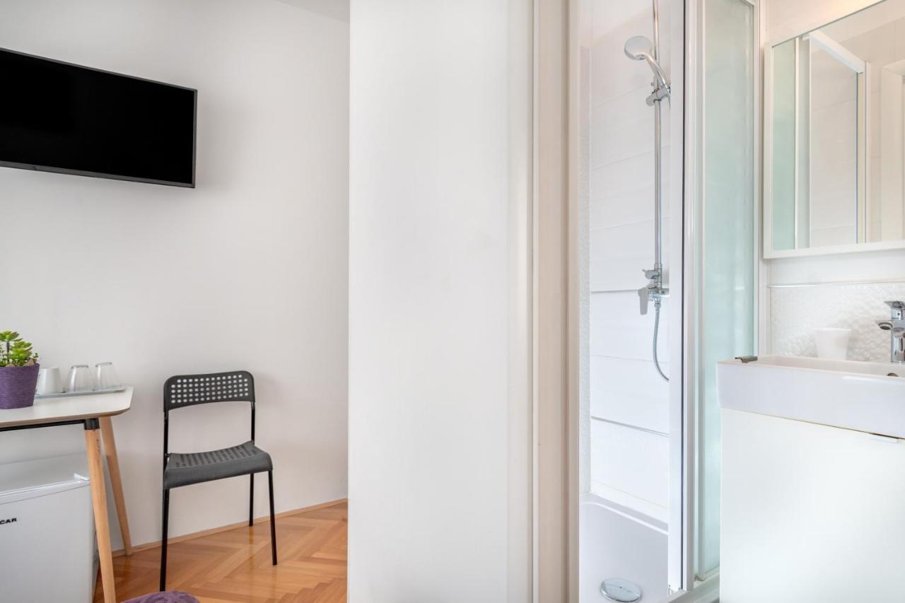 Appartement Rooms&apartments Zelux Split