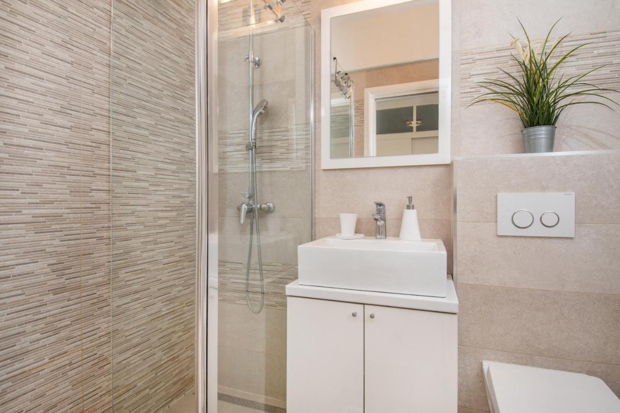 Appartement Rooms&apartments Zelux *