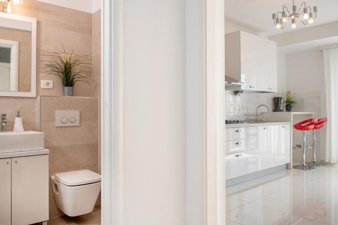 Appartement Rooms&apartments Zelux *