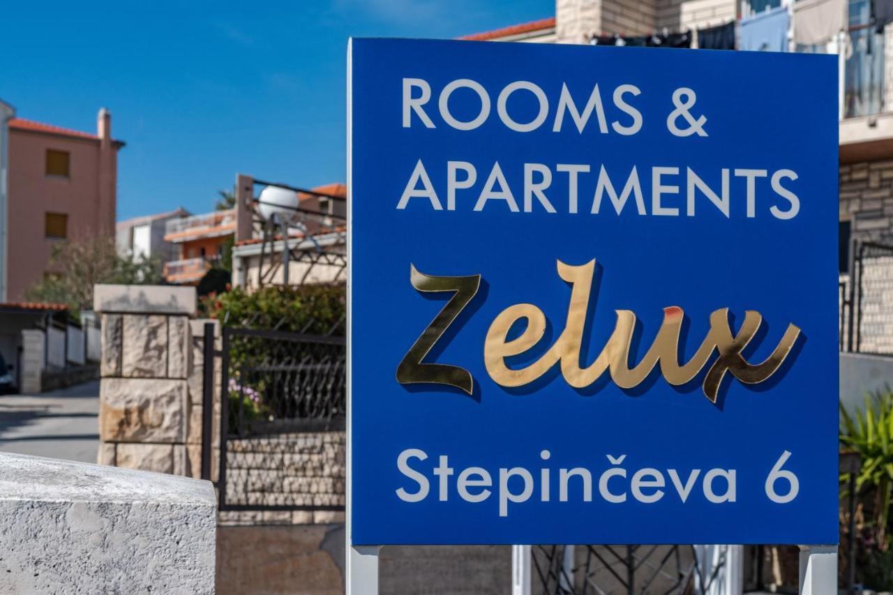 Rooms&apartments Zelux Appartement *