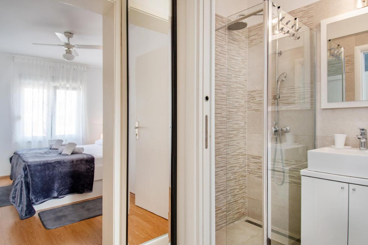Appartement Rooms&apartments Zelux Split