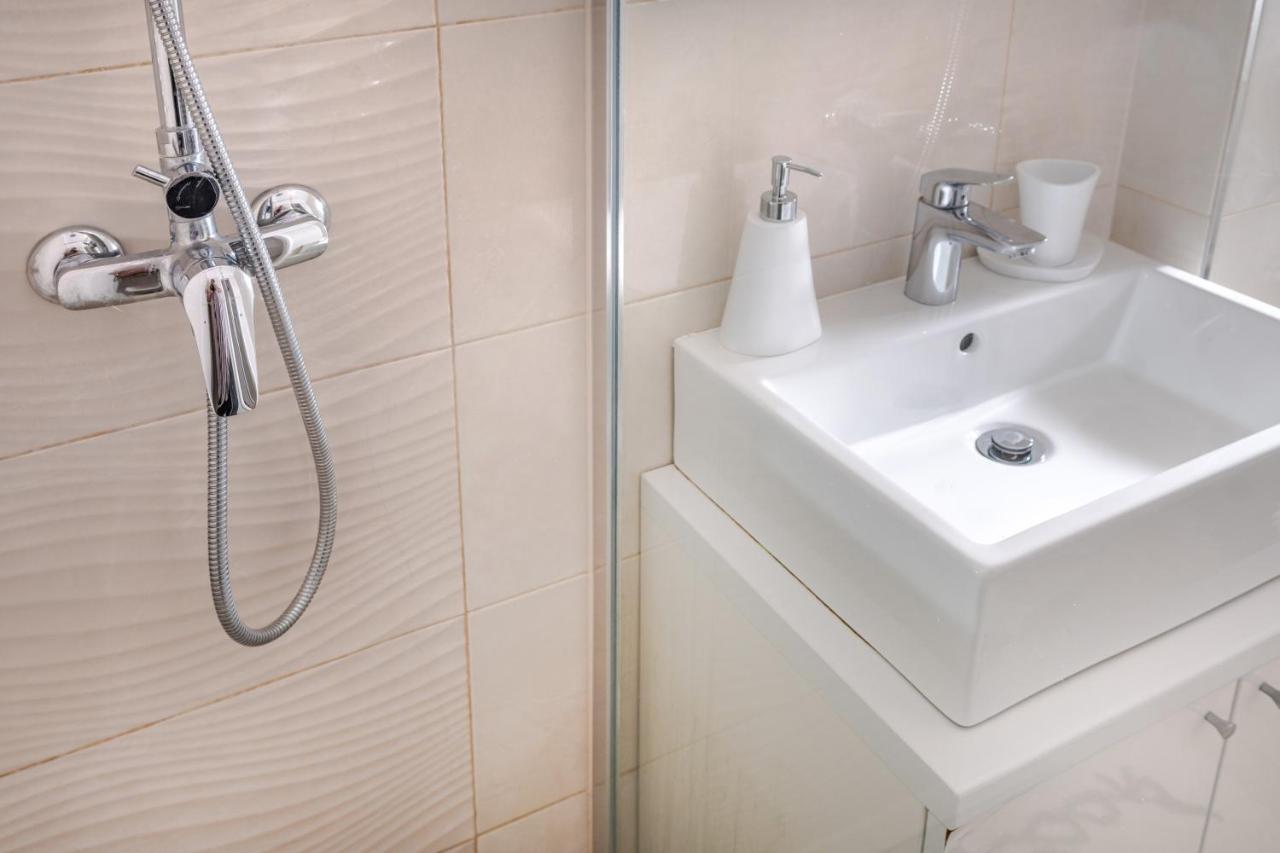 Appartement Rooms&apartments Zelux *