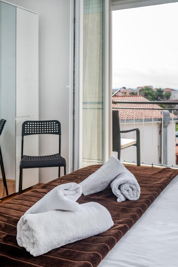 Rooms&apartments Zelux Appartement *