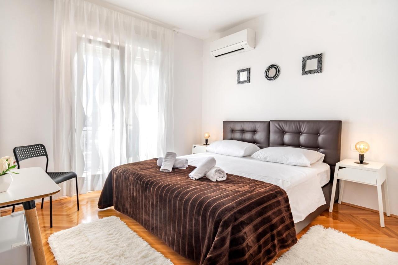 Appartement Rooms&apartments Zelux *