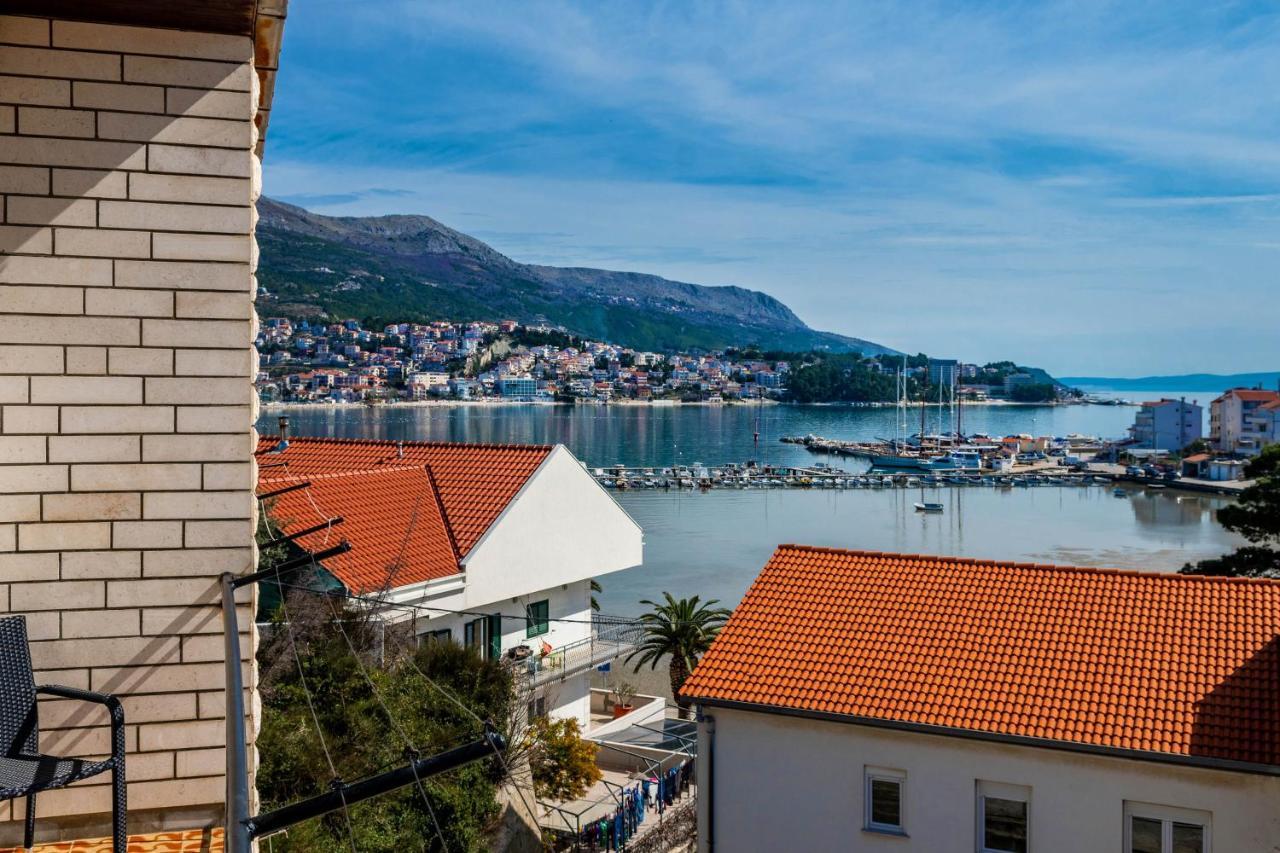 Appartement Rooms&apartments Zelux Split