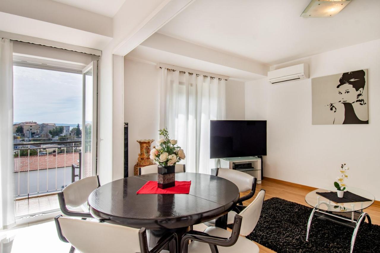 Rooms&apartments Zelux Appartement *
