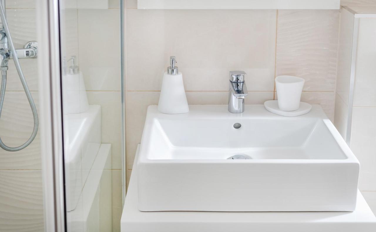 Rooms&apartments Zelux Appartement Split