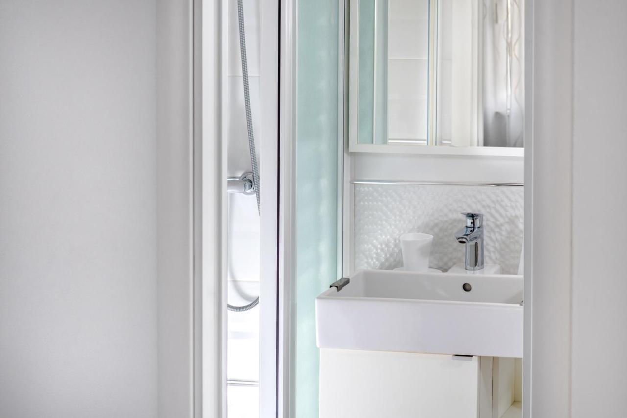 Appartement Rooms&apartments Zelux Split