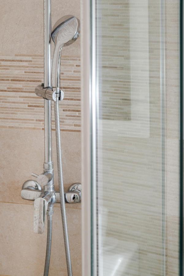 Appartement Rooms&apartments Zelux *