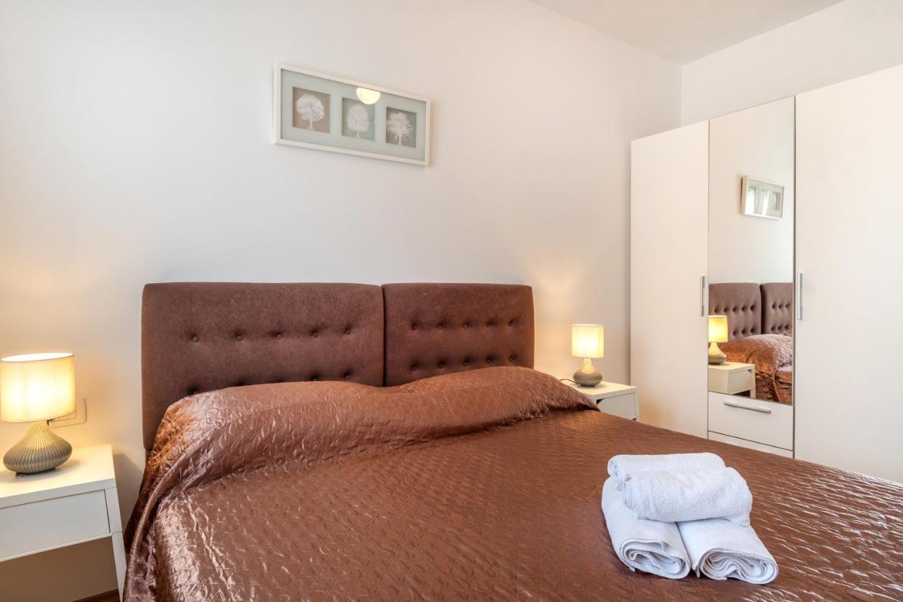 Rooms&apartments Zelux Appartement *