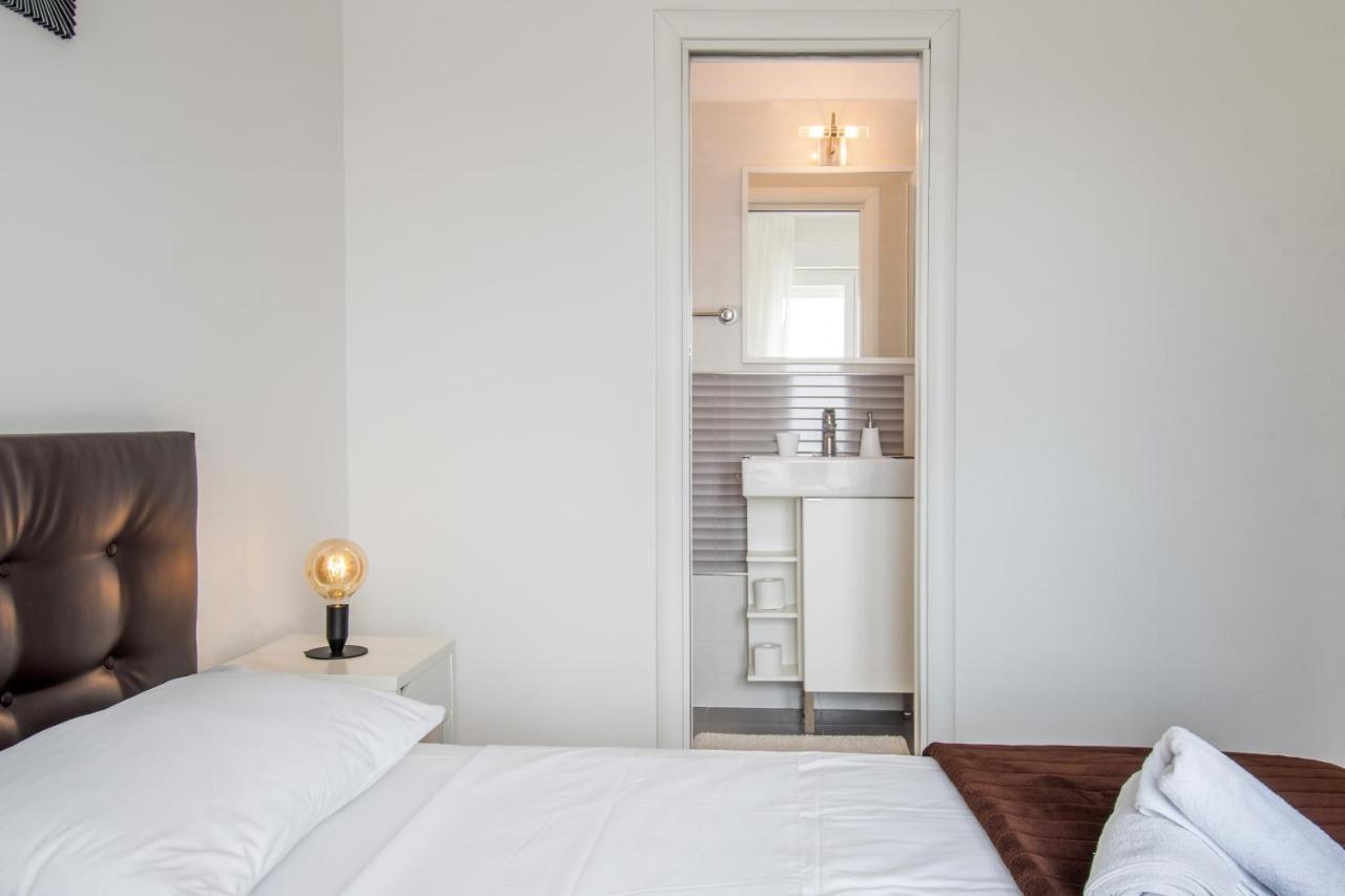Rooms&apartments Zelux Appartement