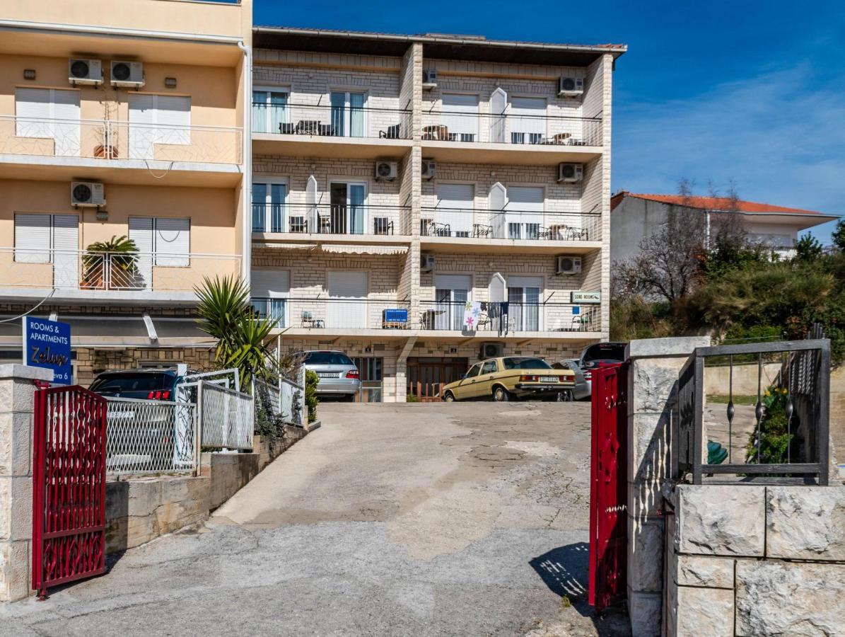 Rooms&apartments Zelux Appartement