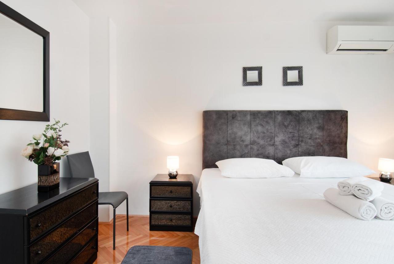 Rooms&apartments Zelux Appartement Split