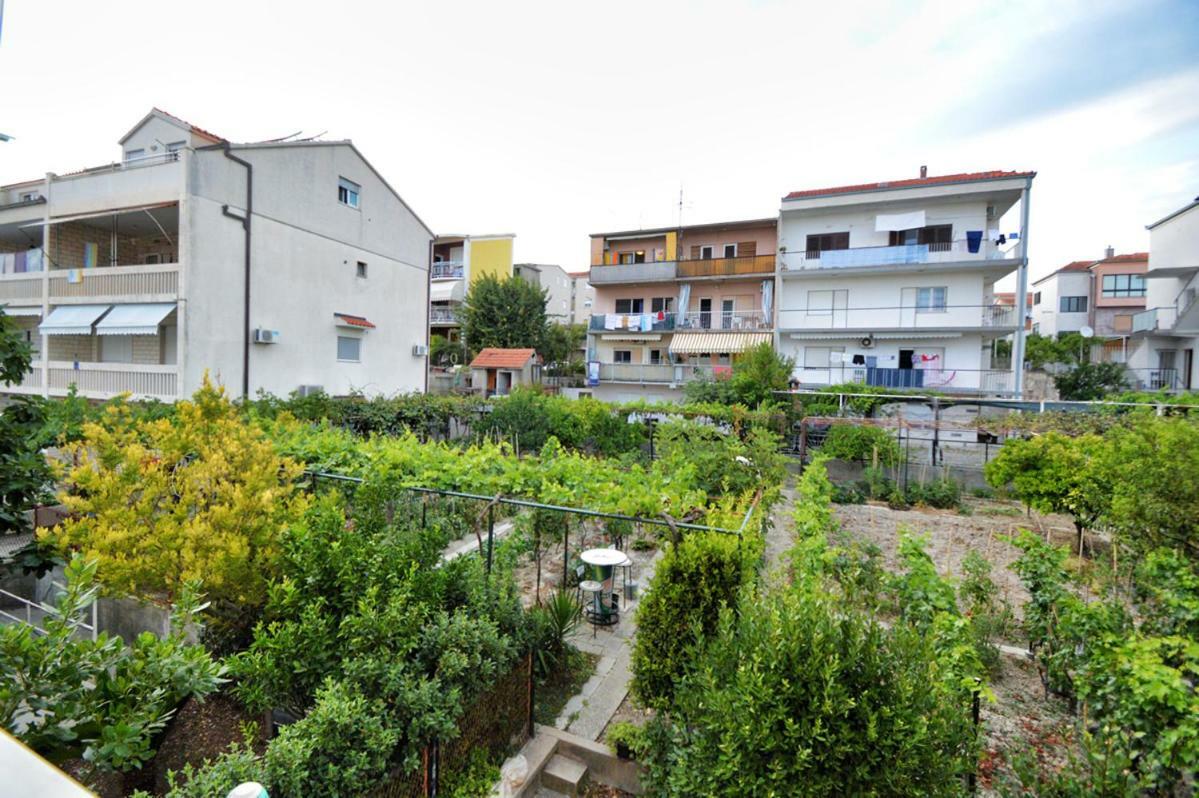 Appartement Rooms&apartments Zelux *