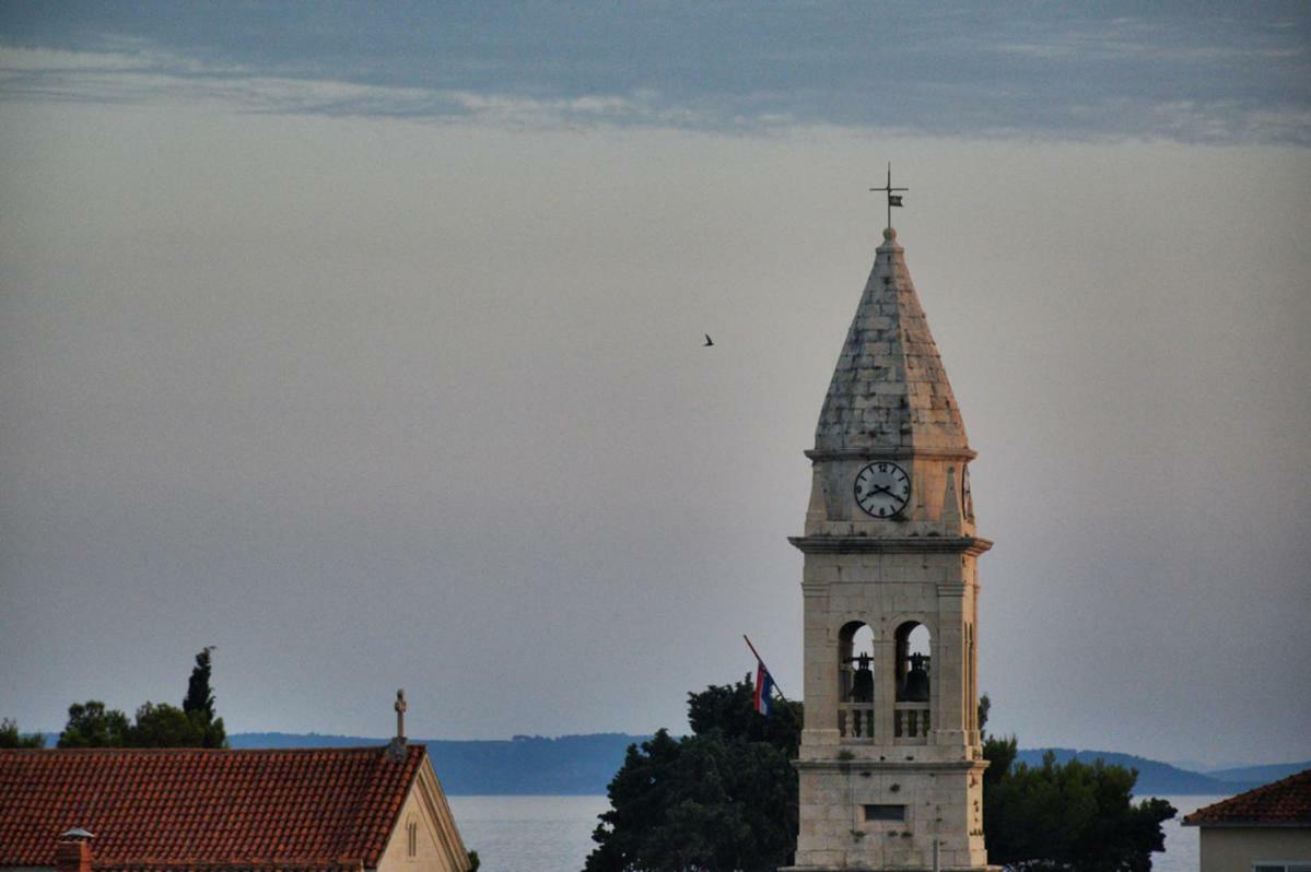 Appartement Rooms&apartments Zelux *